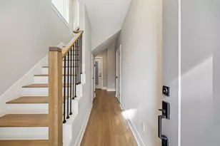 812 Thornton St, Houston, TX 77018 - Photo 4