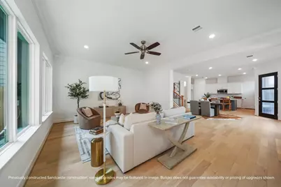 5523 Katy Freeway, Houston, TX 77007 - Photo 14