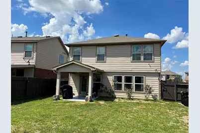 25259 Laird Knoll Street, Katy, TX 77493 - Photo 28