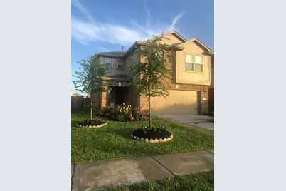 25259 Laird Knoll Street, Katy, TX 77493 - Photo 2
