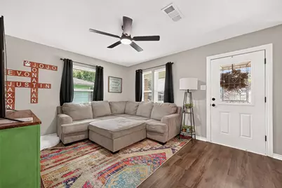 1005 Avenue D, Rosenberg, TX 77471 - Photo 8