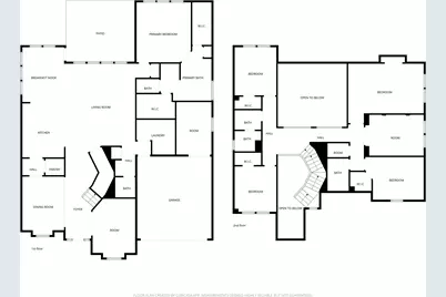 21614 Lee Road, Humble, TX 77338 - Photo 34