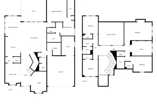 21614 Lee Rd, Humble, TX 77338 - Photo 34