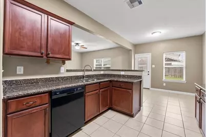 322 Shoshone Ridge Drive, La Marque, TX 77568 - Photo 14