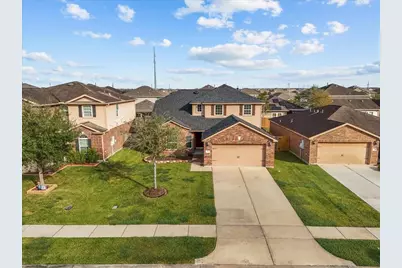 322 Shoshone Ridge Drive, La Marque, TX 77568 - Photo 34