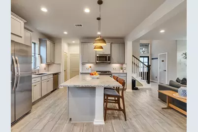 407 Soapberry Tree Court, Willis, TX 77318 - Photo 16