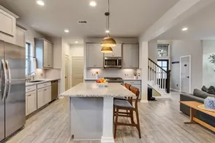 407 Soapberry Tree Ct, Willis, TX 77318 - Photo 16