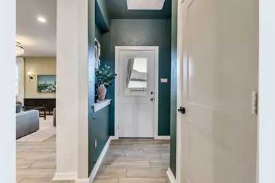 407 Soapberry Tree Court, Willis, TX 77318 - Photo 18