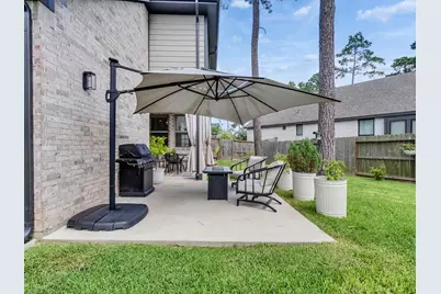 407 Soapberry Tree Court, Willis, TX 77318 - Photo 32