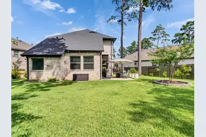 407 Soapberry Tree Court, Willis, TX 77318 - Photo 32
