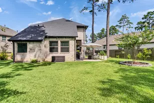 407 Soapberry Tree Ct, Willis, TX 77318 - Photo 32