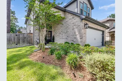 407 Soapberry Tree Court, Willis, TX 77318 - Photo 2
