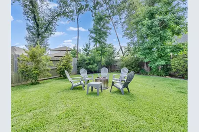 407 Soapberry Tree Court, Willis, TX 77318 - Photo 6