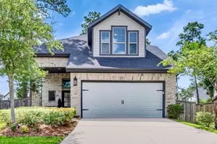 407 Soapberry Tree Ct, Willis, TX 77318 - Photo 2