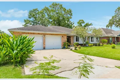 2320 Shalmar Drive, West Columbia, TX 77486 - Photo 4