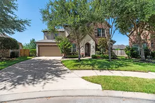 19819 Taylor Cove Ct, Cypress, TX 77433 - Photo 8