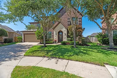 19819 Taylor Cove Court, Cypress, TX 77433 - Photo 32