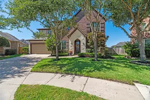 19819 Taylor Cove Ct, Cypress, TX 77433 - Photo 32