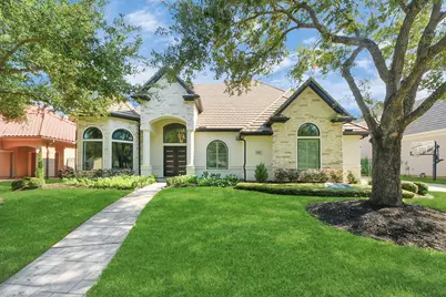 6415 Ivy Falls, Missouri City, TX 77459 - Photo 1