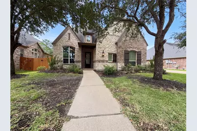 27911 Warren Park Drive, Katy, TX 77494 - Photo 1
