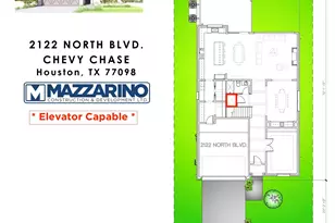 2122 North Blvd, Houston, TX 77098 - Photo 2