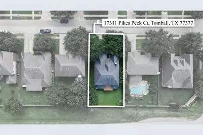 17311 Pikes Peek Court, Tomball, TX 77377 - Photo 50