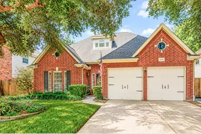 17311 Pikes Peek Court, Tomball, TX 77377 - Photo 1
