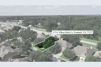 17311 Pikes Peek Court, Tomball, TX 77377 - Photo 2