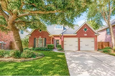 17311 Pikes Peek Court, Tomball, TX 77377 - Photo 4
