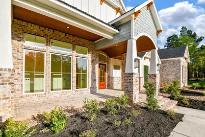 8603 Trinity Pines Court, Montgomery, TX 77316 - Photo 2