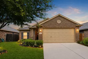 18743 Majestic Vista Ln, Richmond, TX 77407 - Photo 1