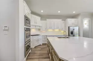 3007 Mullingar Walk, Missouri City, TX 77459 - Photo 22