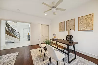 4226 Law Street #B, Houston, TX 77005 - Photo 6