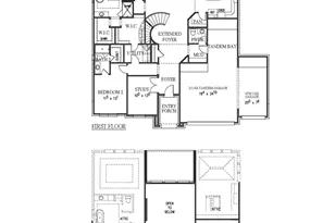 3018 Tulip Terrace Trail, Richmond, TX 77406 - Photo 22