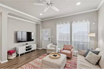 1762 Lonetree Drive, College Station, TX 77845 - Photo 1