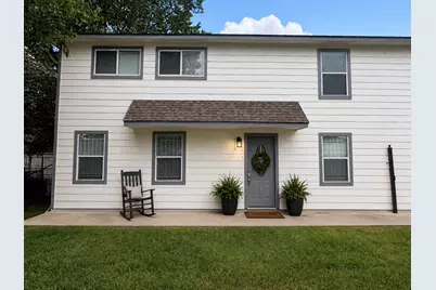 8202 Cannon Street #B, Houston, TX 77051 - Photo 1
