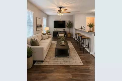 8202 Cannon Street #B, Houston, TX 77051 - Photo 2