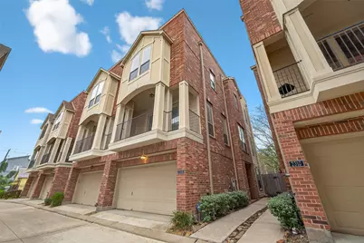2308 Bastrop Street, Houston, TX 77004 - Photo 2