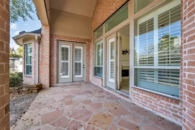 27 Rockledge Drive, The Woodlands, TX 77382 - Photo 30