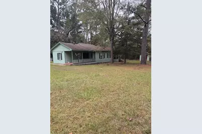 540 Sportsman Drive, Trinity, TX 75862 - Photo 1