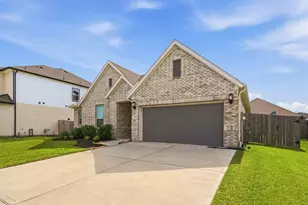 6407 Amberwood Dr, League City, TX 77573 - Photo 24