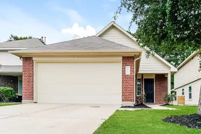 10023 Piave Drive, Houston, TX 77044 - Photo 1