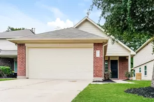 10023 Piave Drive, Houston, TX 77044 - Photo 1