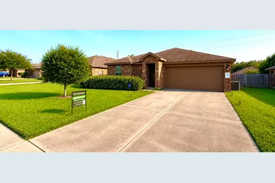 6410 Indigo Cliff Drive, Richmond, TX 77469 - Photo 2