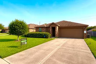 6410 Indigo Cliff Dr, Richmond, TX 77469 - Photo 2