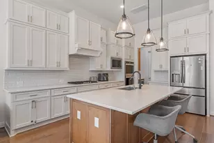 1906 Delta Oaks Dr, Missouri City, TX 77459 - Photo 12