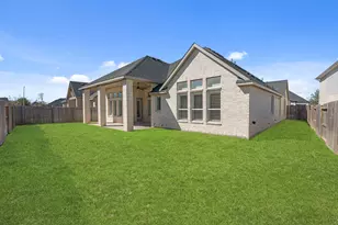 1906 Delta Oaks Dr, Missouri City, TX 77459 - Photo 40