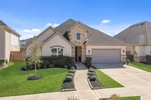 1906 Delta Oaks Dr, Missouri City, TX 77459 - Photo 4