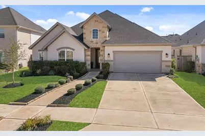 1906 Delta Oaks Drive, Missouri City, TX 77459 - Photo 2