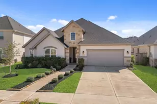 1906 Delta Oaks Dr, Missouri City, TX 77459 - Photo 2